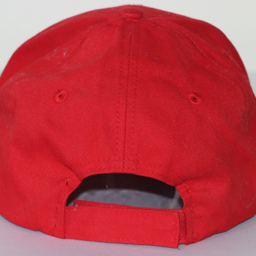 MLB Angels Hat - Picture 2 of 7